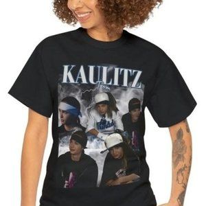 Tokio Hotel TShirt Tom Kaulitz Tshirt Gift For Fan Shirt